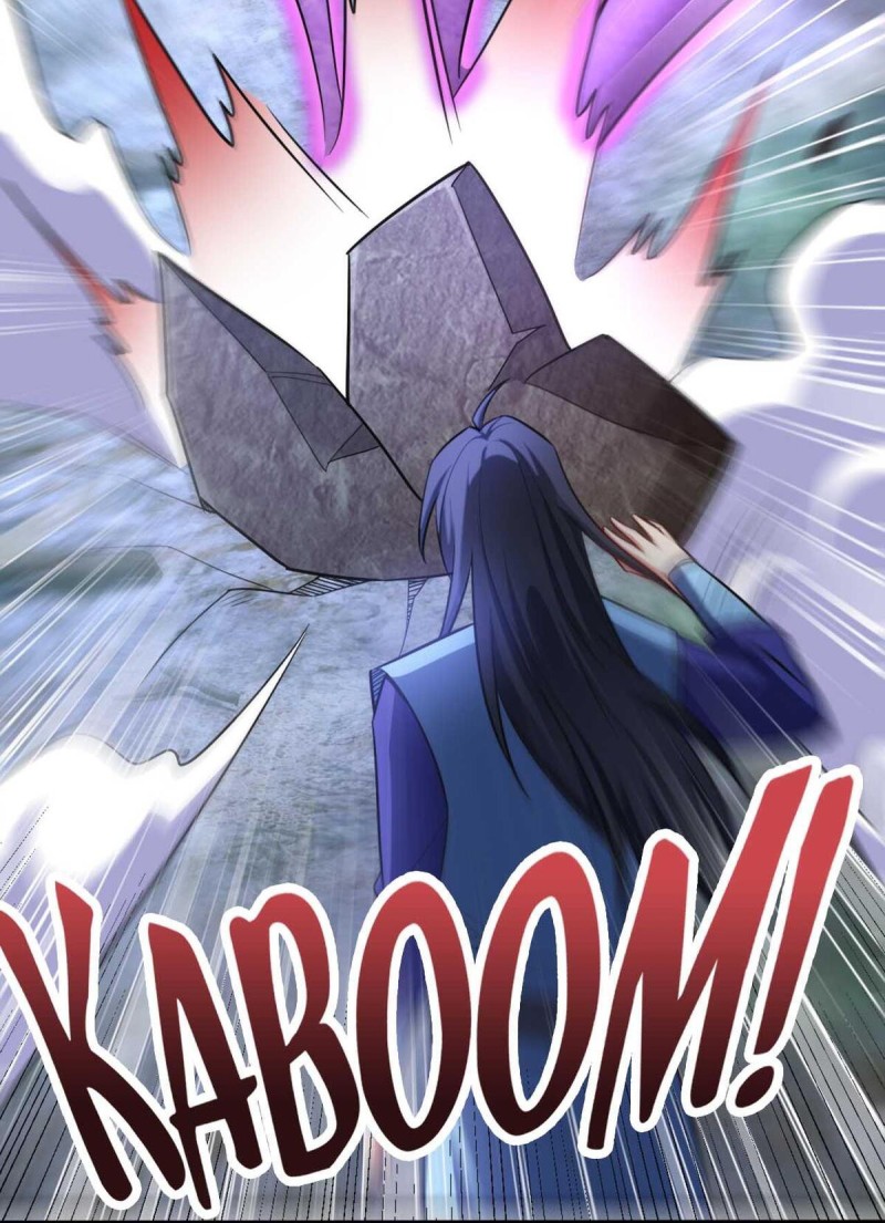 Rise of The Demon King Chapter 146 Gambar 67