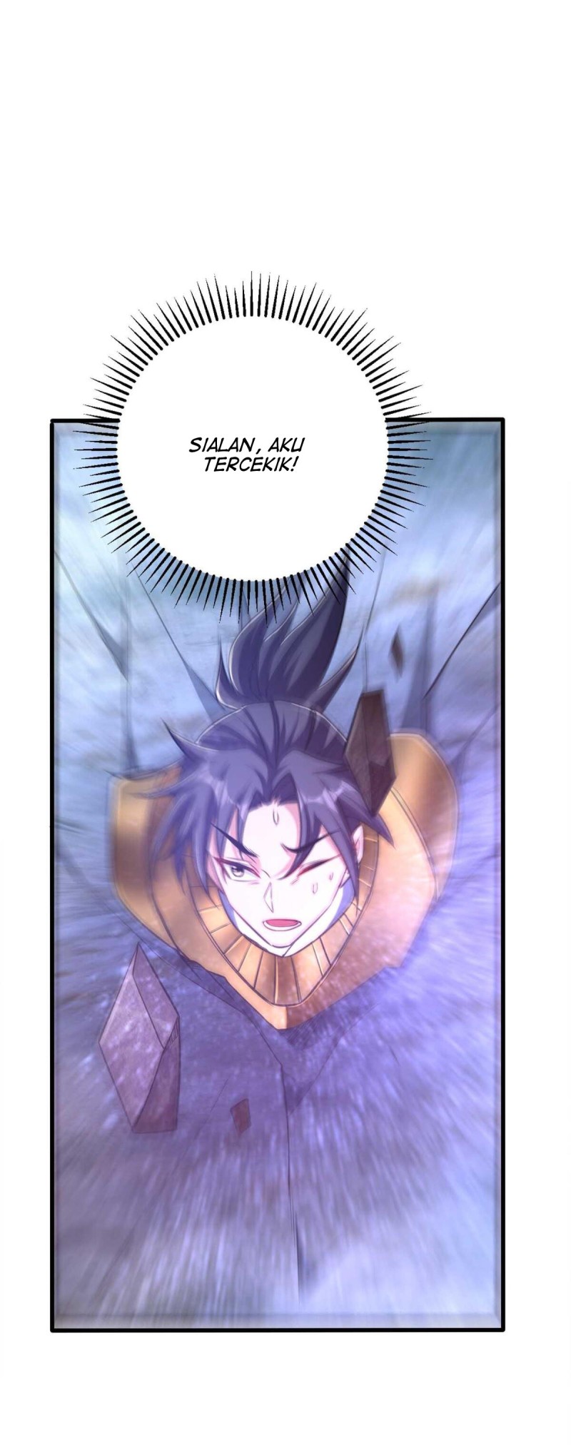 Rise of The Demon King Chapter 146 Gambar 69