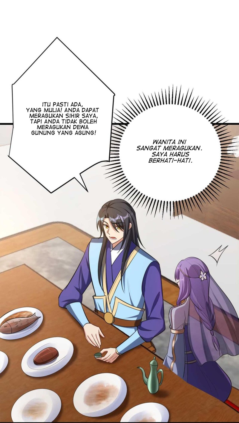 Rise of The Demon King Chapter 145 Gambar 10