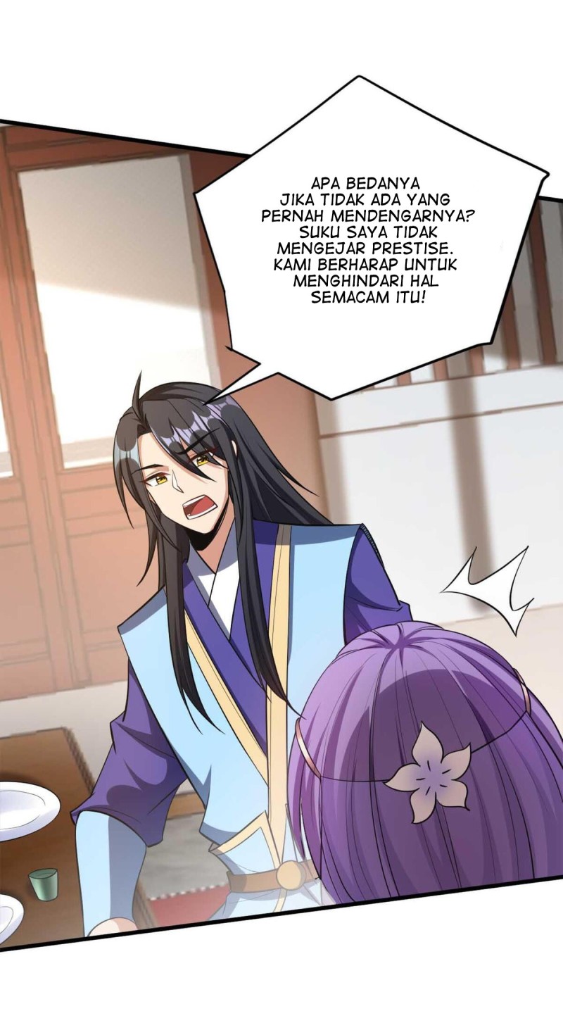 Rise of The Demon King Chapter 145 Gambar 14