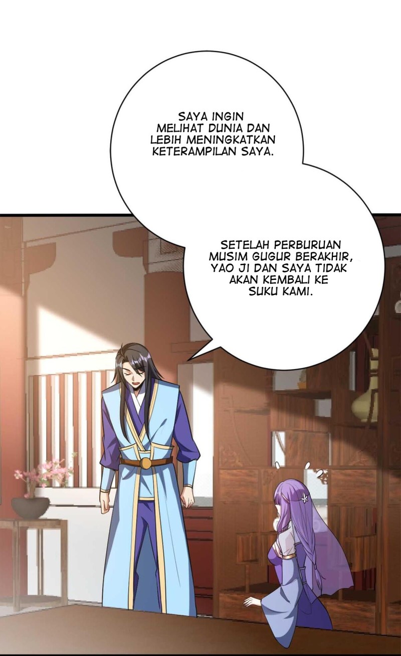 Rise of The Demon King Chapter 145 Gambar 15