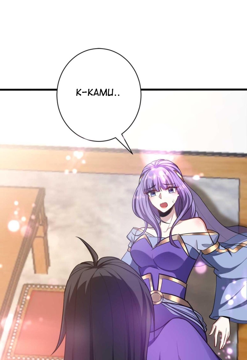 Rise of The Demon King Chapter 145 Gambar 33