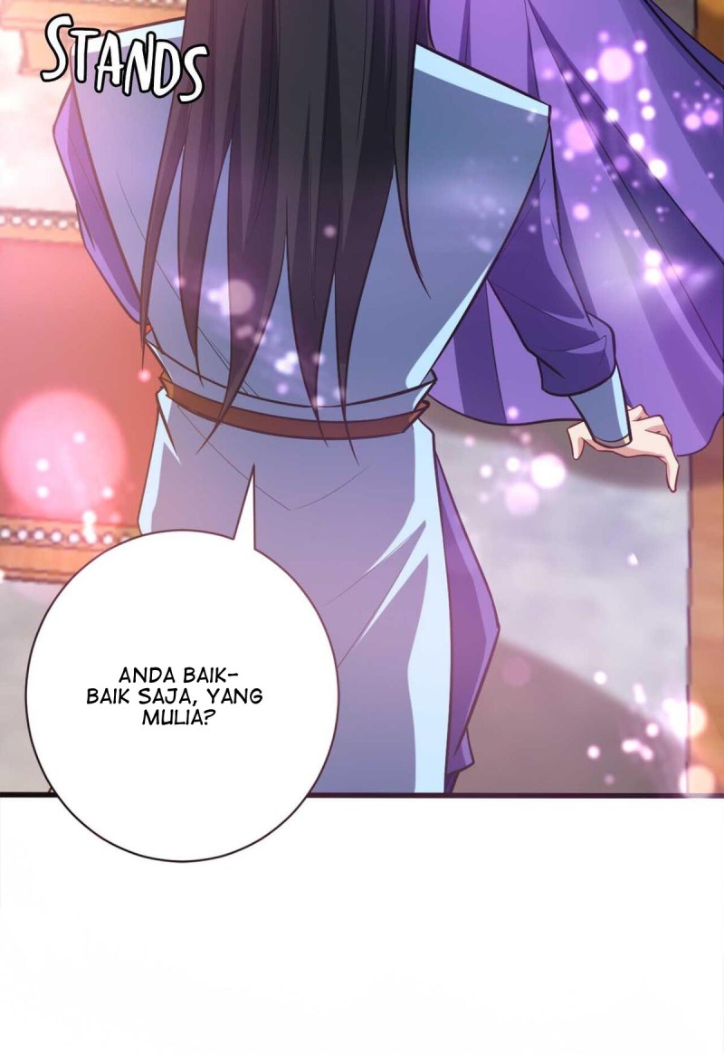 Rise of The Demon King Chapter 145 Gambar 34