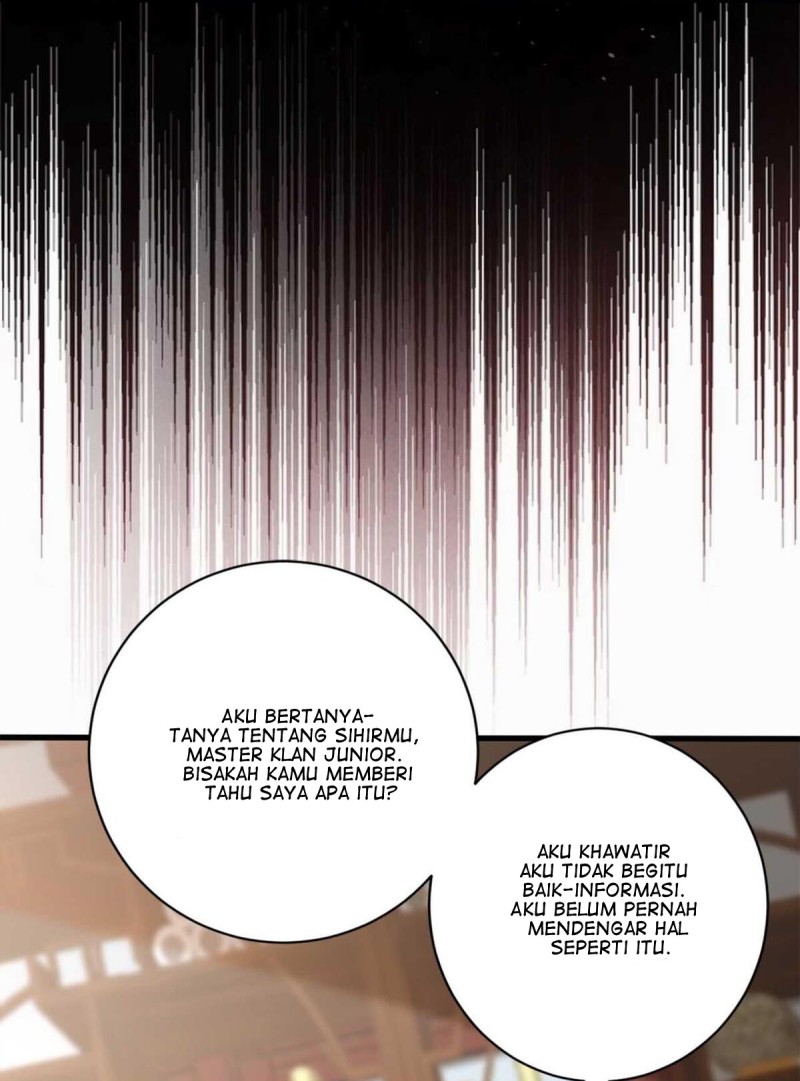 Rise of The Demon King Chapter 145 Gambar 5