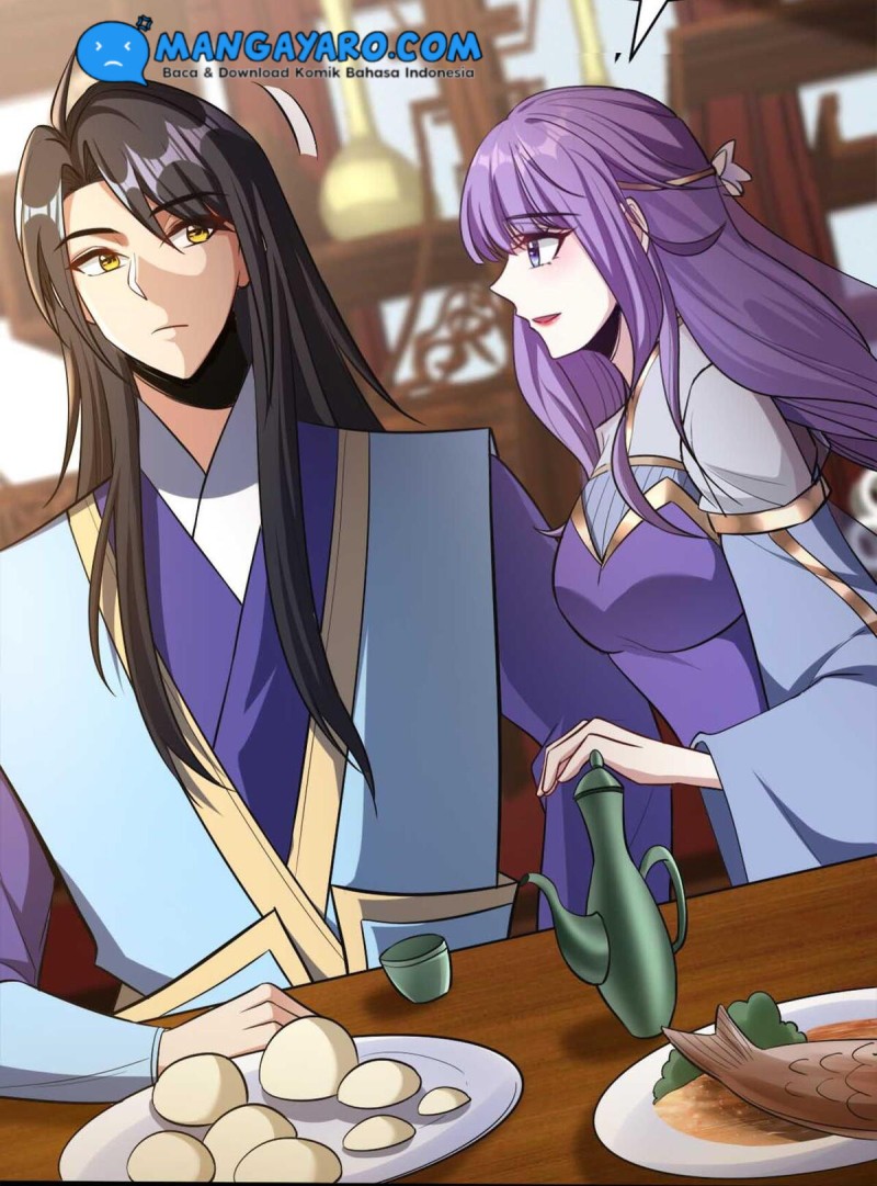 Rise of The Demon King Chapter 145 Gambar 6