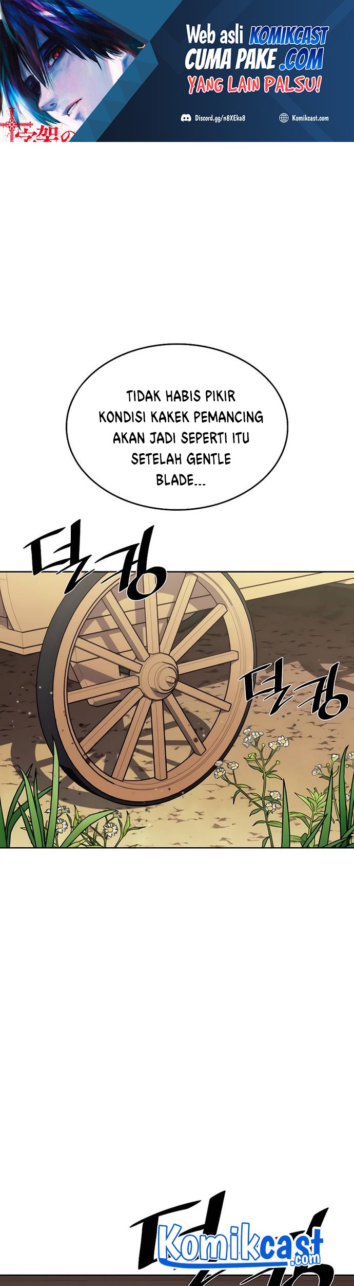 Baca Tale of a Scribe Who Retires to the Countryside Chapter 112 Gambar 2
