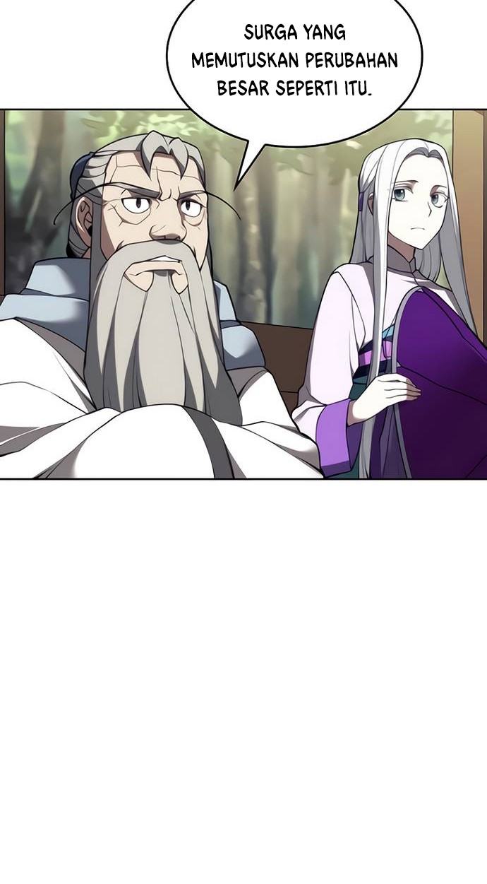Tale of a Scribe Who Retires to the Countryside Chapter 112 Gambar 13