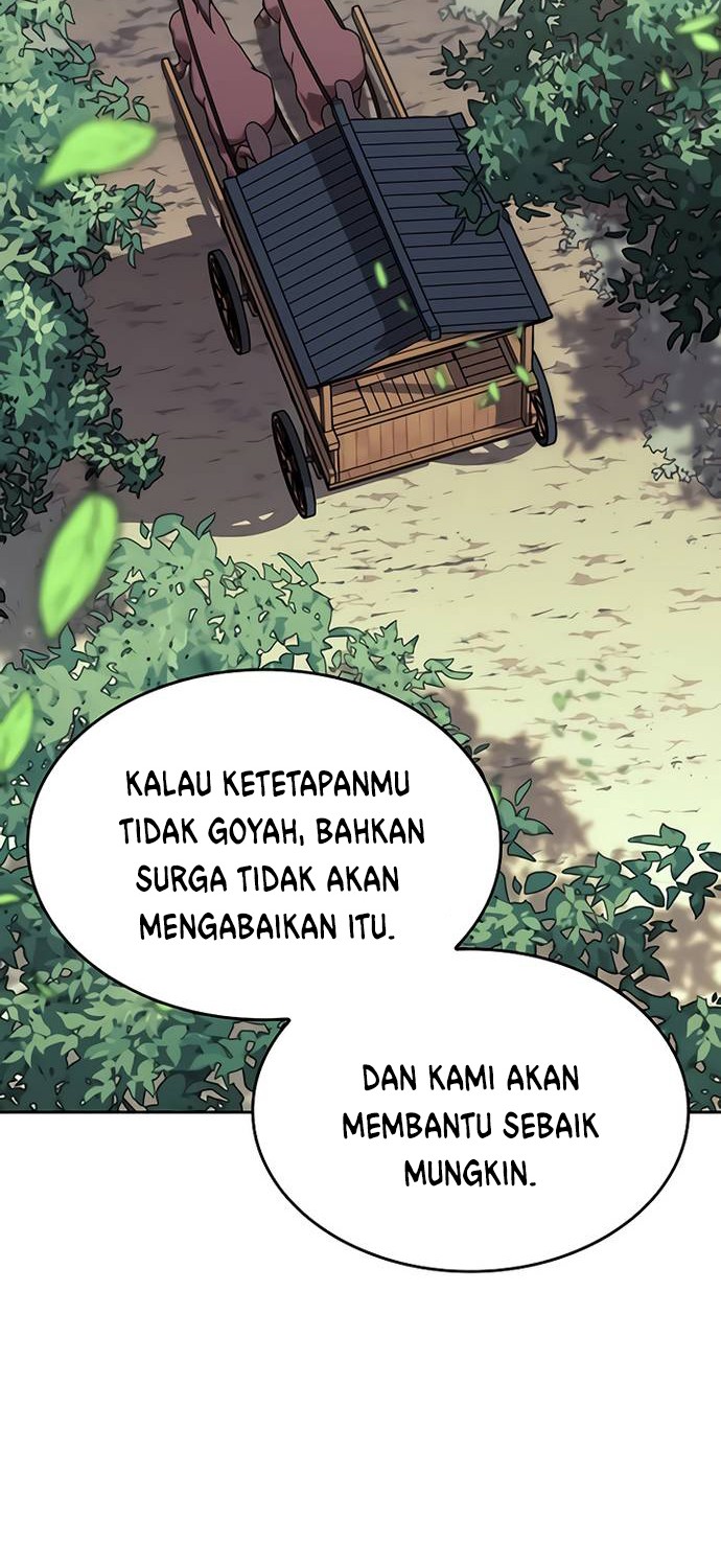 Tale of a Scribe Who Retires to the Countryside Chapter 112 Gambar 15