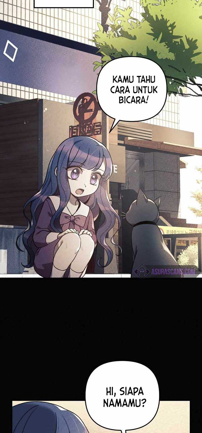 My Daughter is the Final Boss Chapter 35 Gambar 40