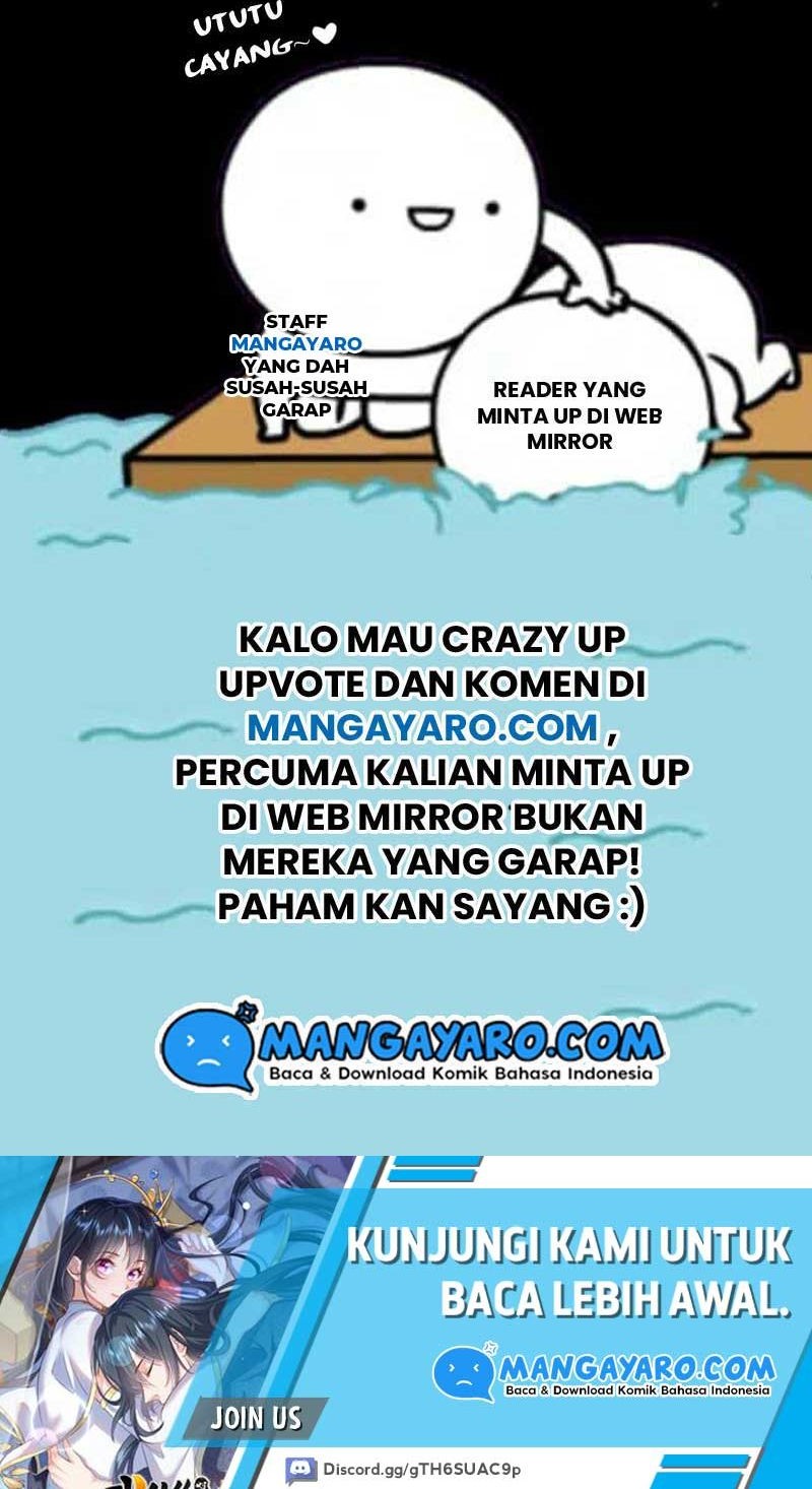 Am I Invincible Chapter 84 Gambar 33
