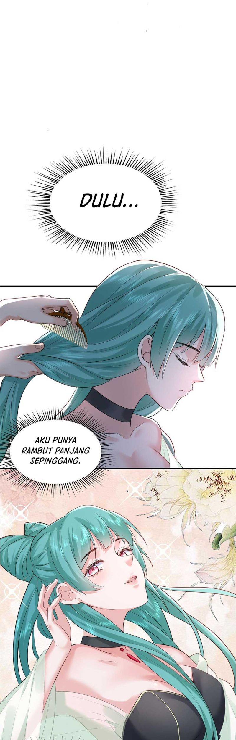 Baca  Am I Invincible Chapter 84 Gambar 2