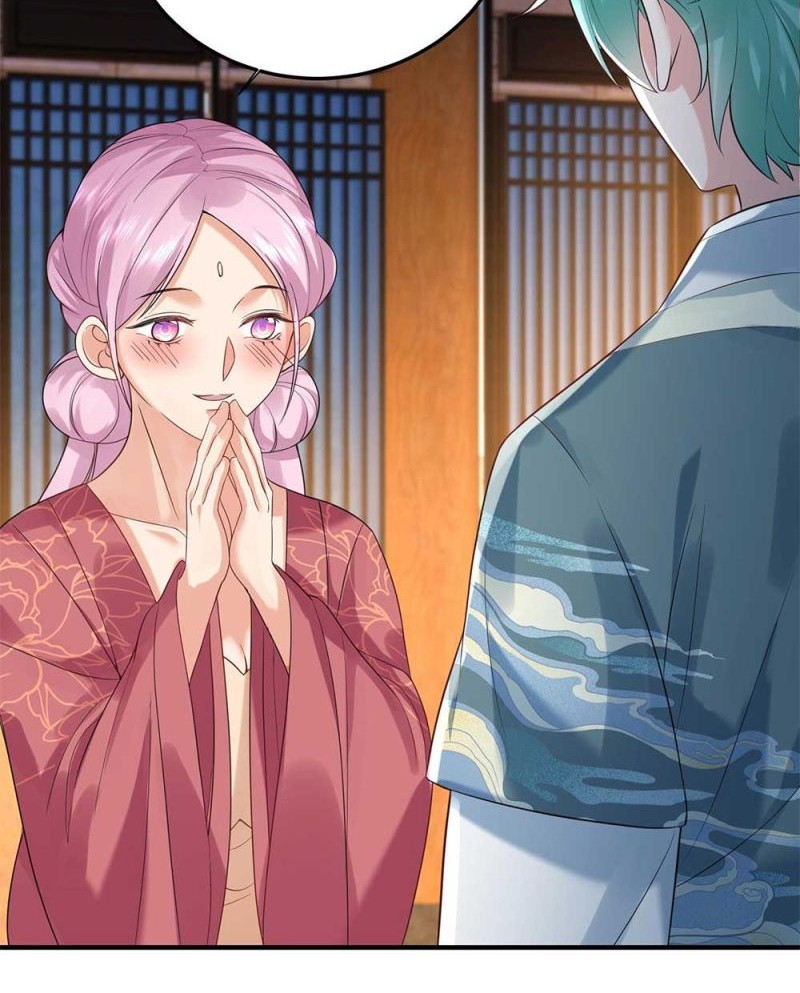 Am I Invincible Chapter 84 Gambar 7