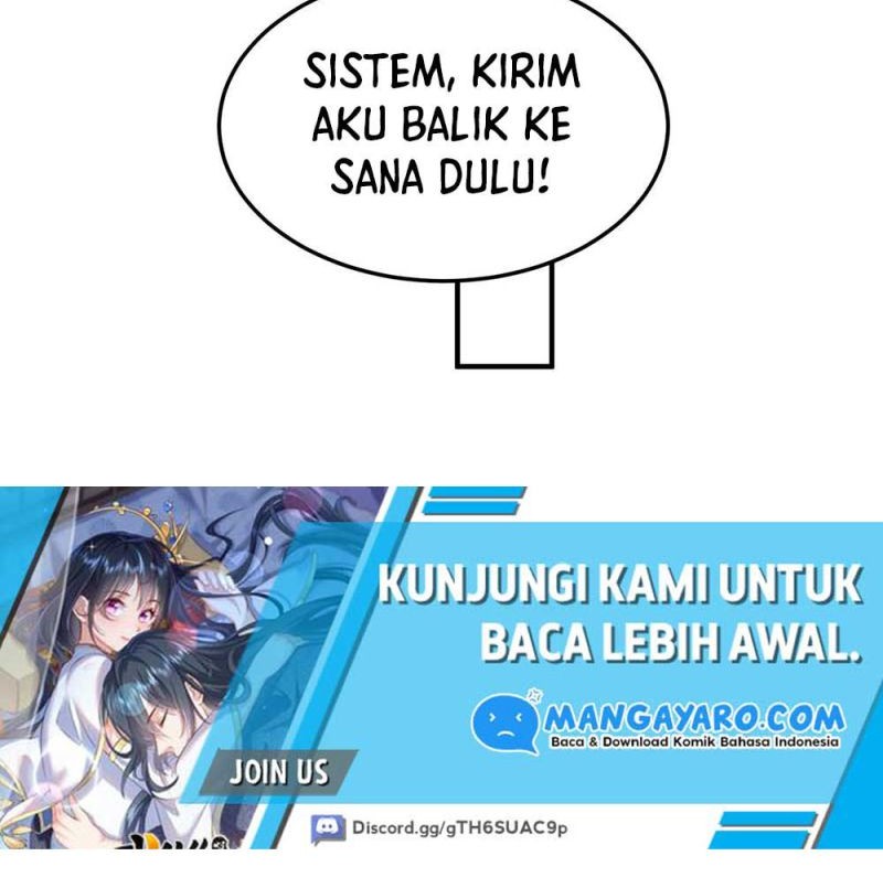 Am I Invincible Chapter 84 Gambar 16
