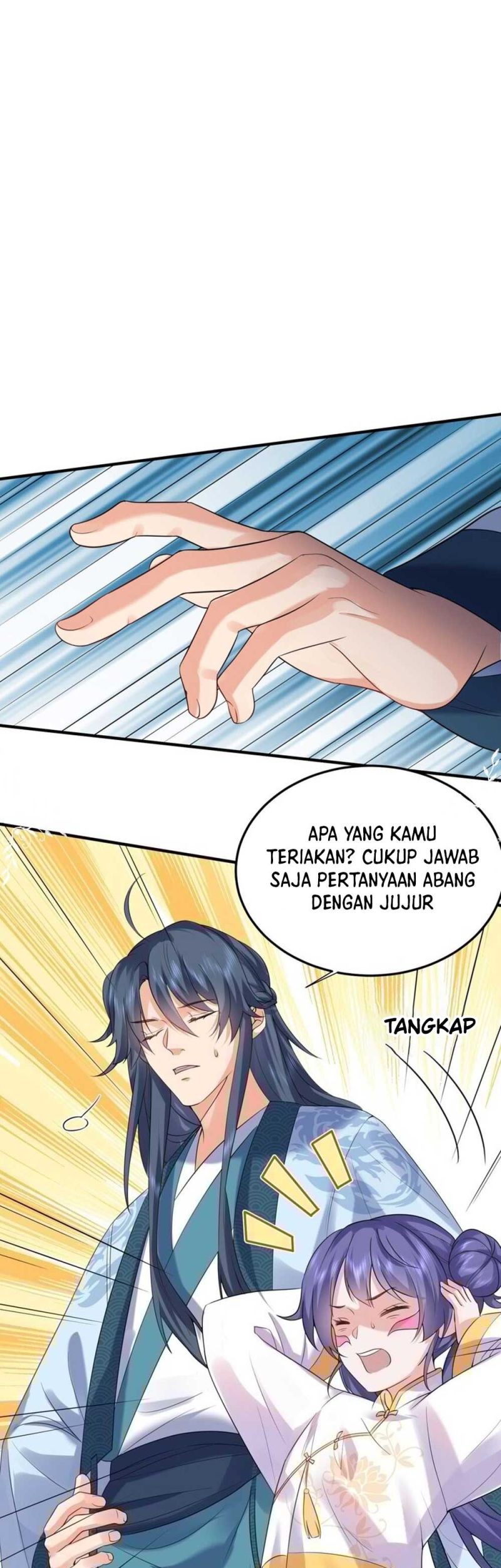 Baca  Am I Invincible Chapter 81 Gambar 2
