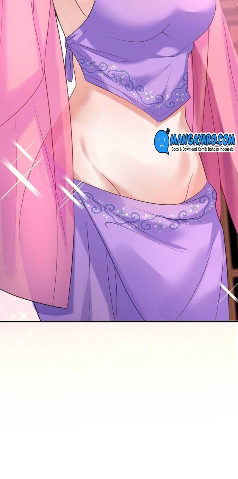 Am I Invincible Chapter 81 Gambar 6