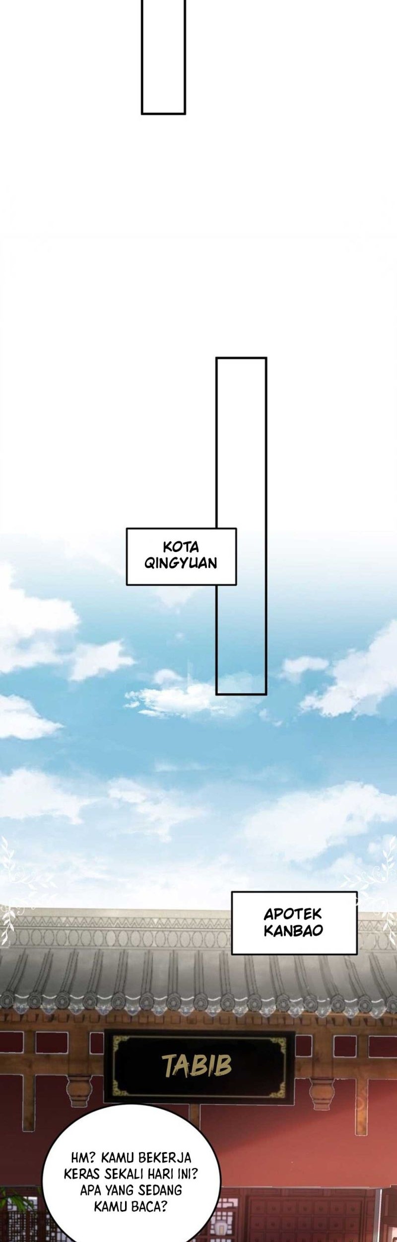 Am I Invincible Chapter 81 Gambar 12