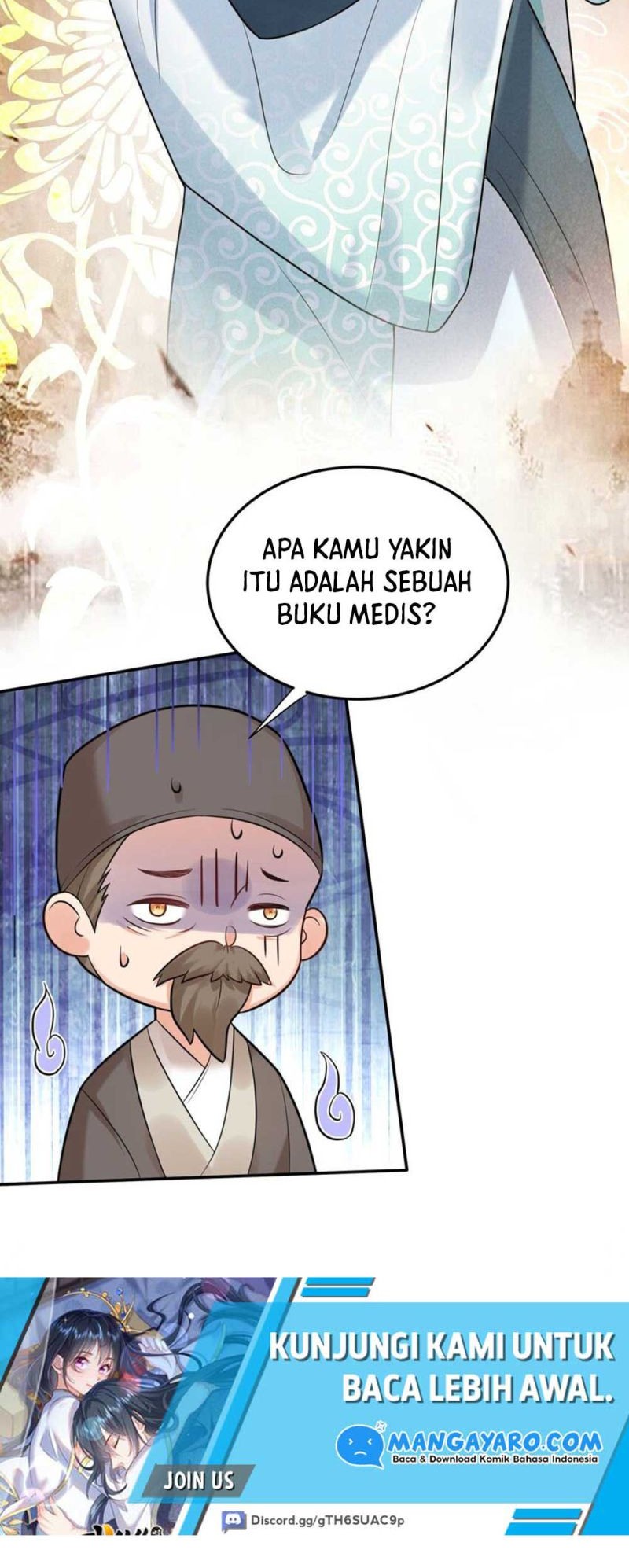 Am I Invincible Chapter 81 Gambar 16