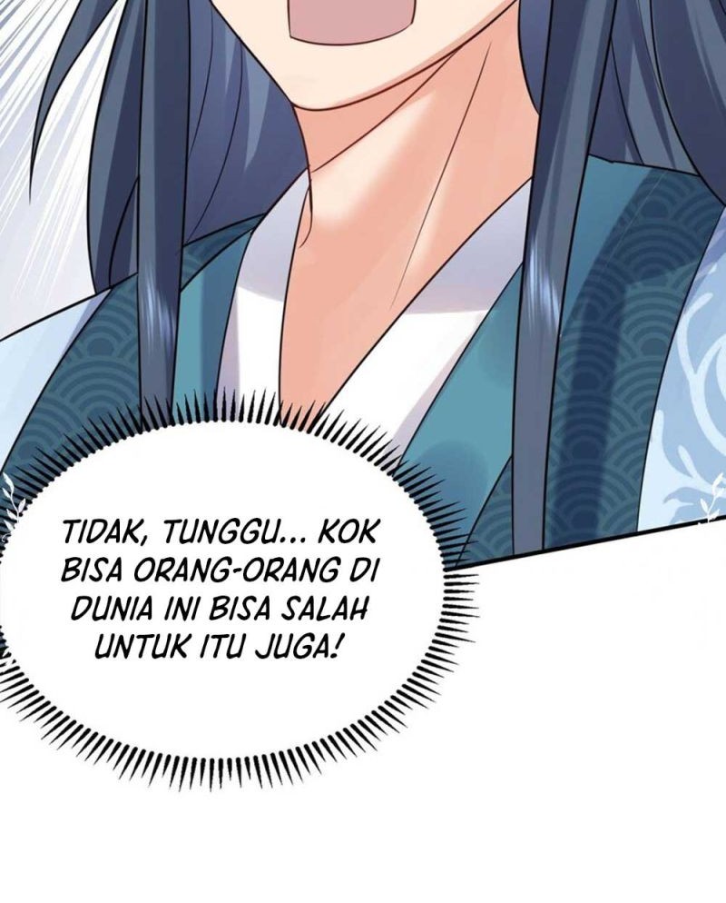 Am I Invincible Chapter 81 Gambar 26