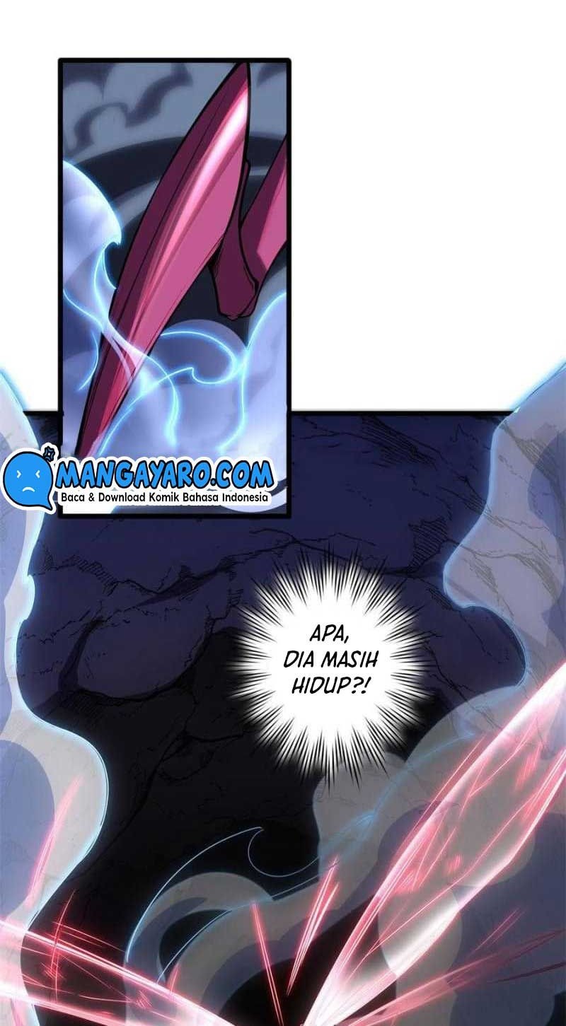 Let Me Game In Peace Chapter 36 Gambar 5