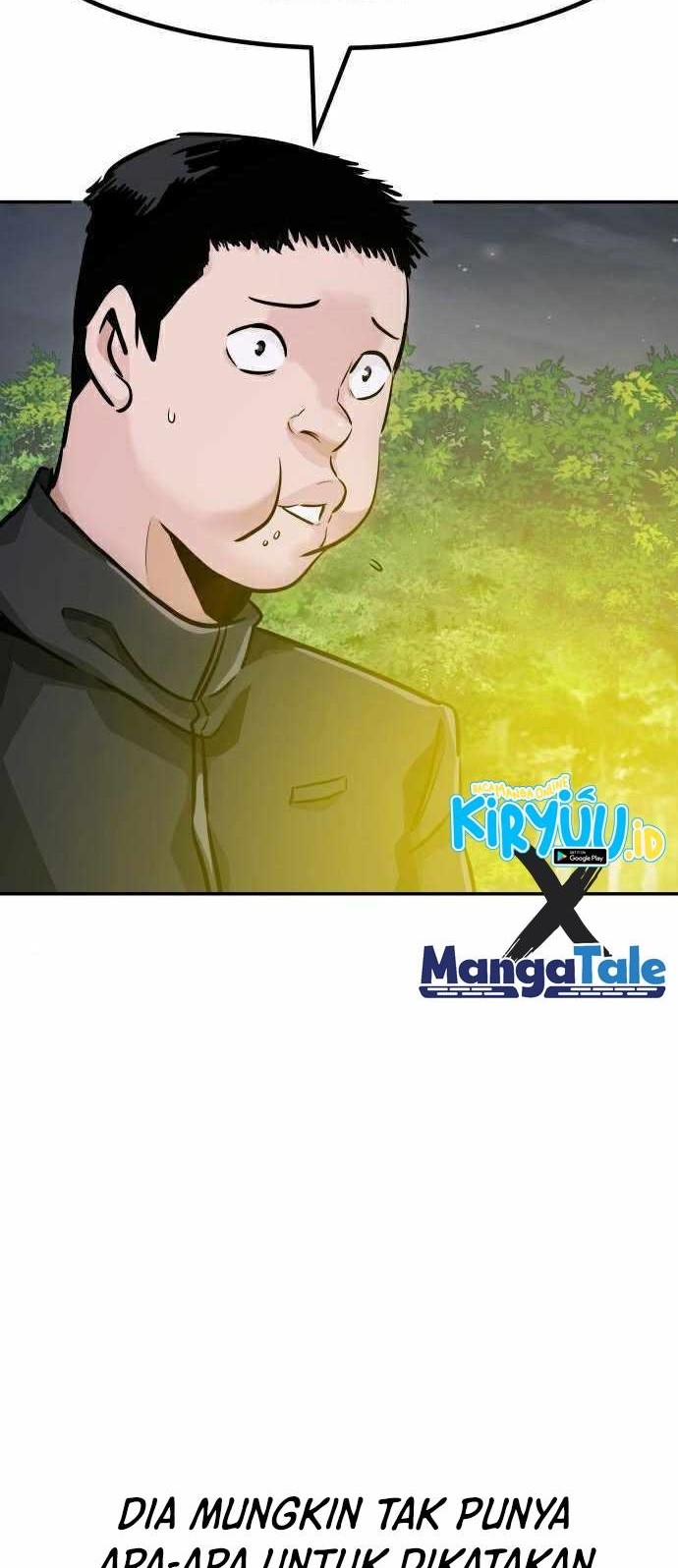 All Rounder Chapter 28 Gambar 20