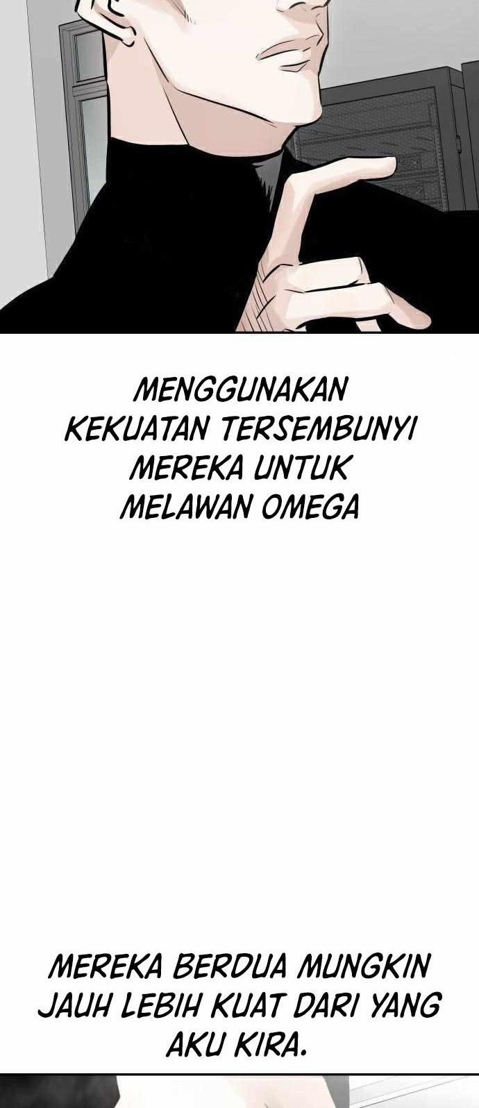 All Rounder Chapter 28 Gambar 25