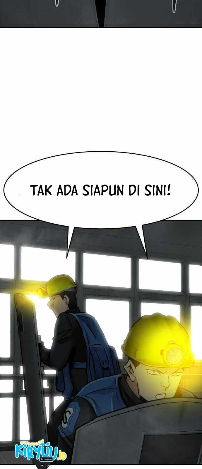 All Rounder Chapter 28 Gambar 49