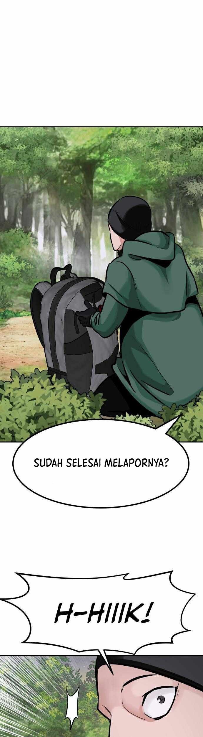 Baca  All Rounder Chapter 28 Gambar 2