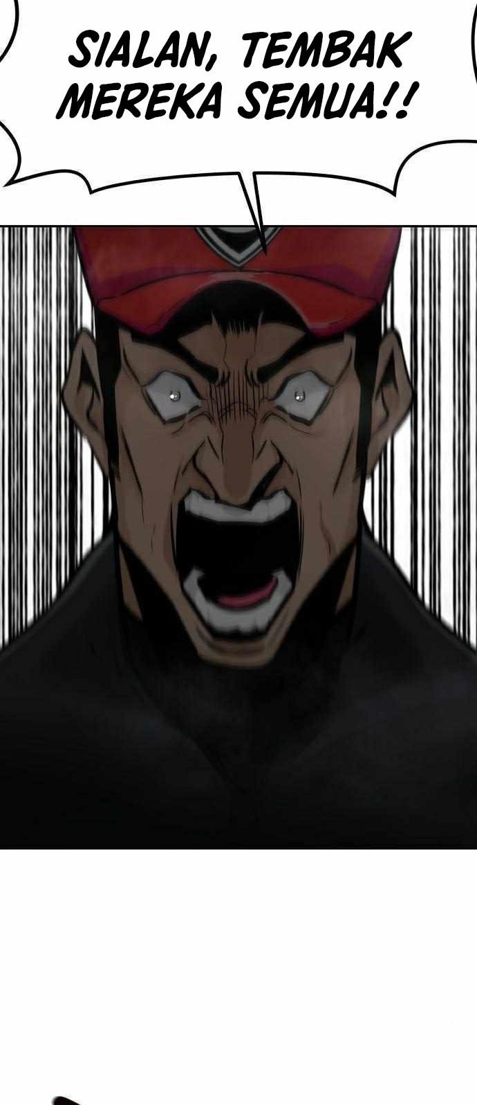 All Rounder Chapter 28 Gambar 62