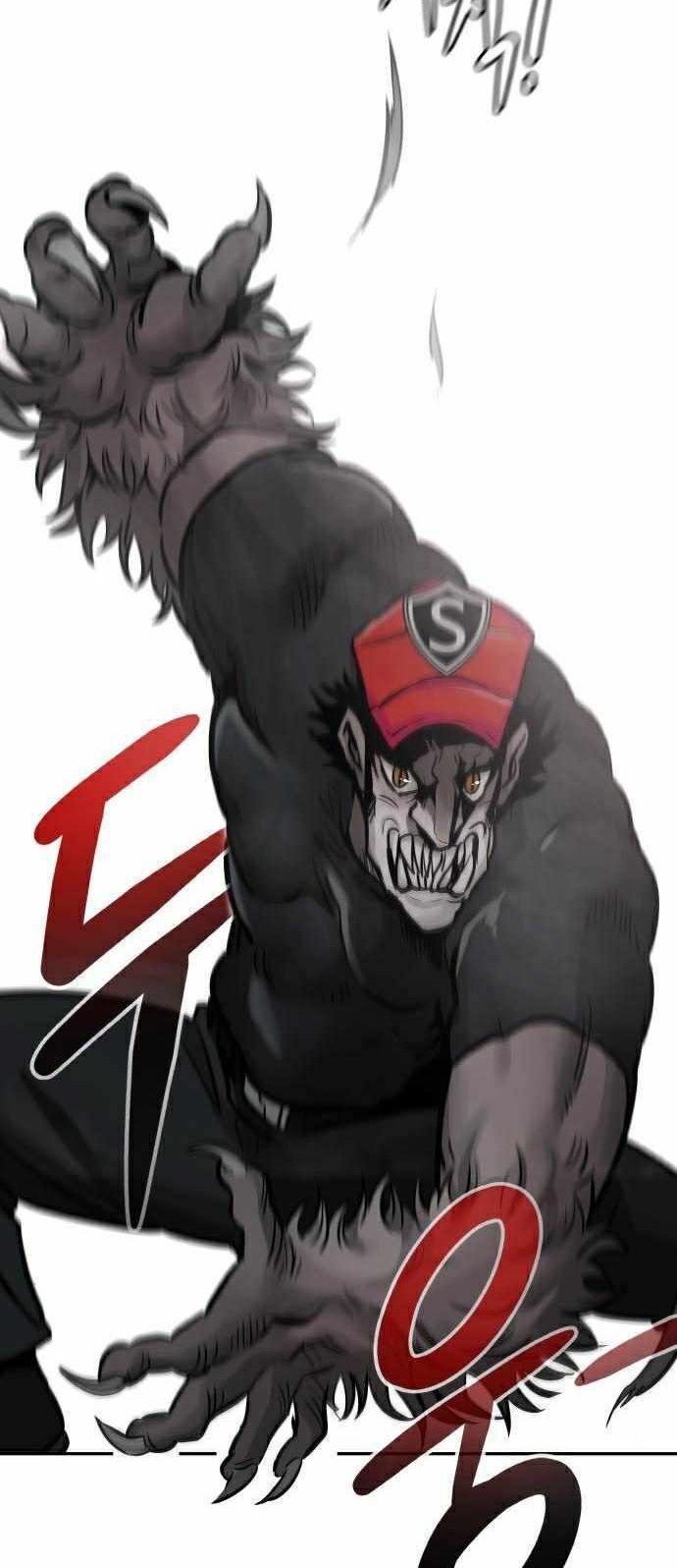 All Rounder Chapter 28 Gambar 66