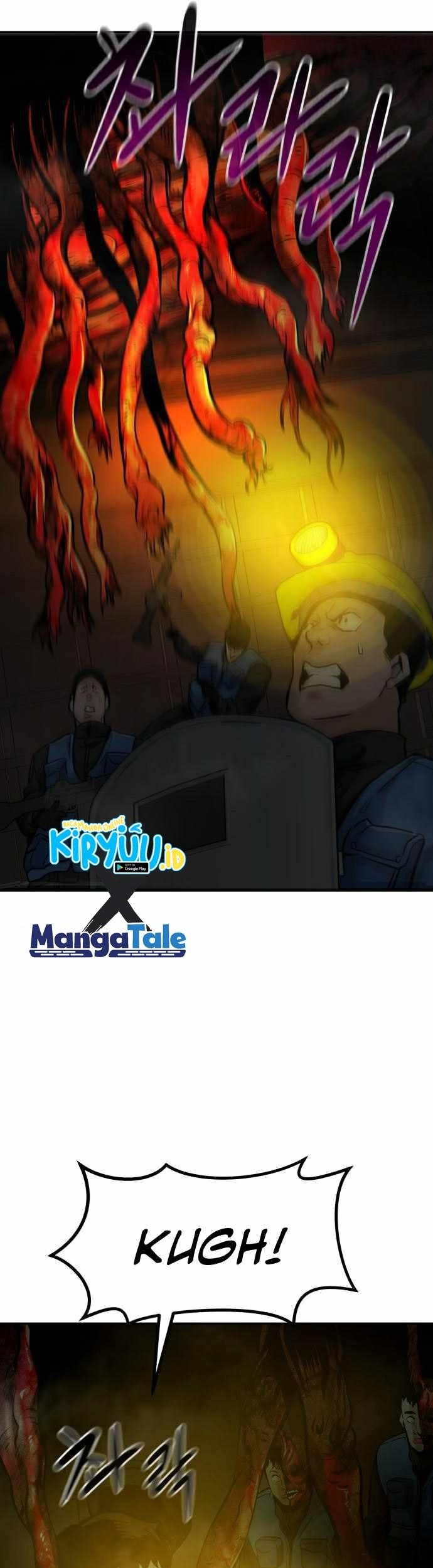 All Rounder Chapter 28 Gambar 70