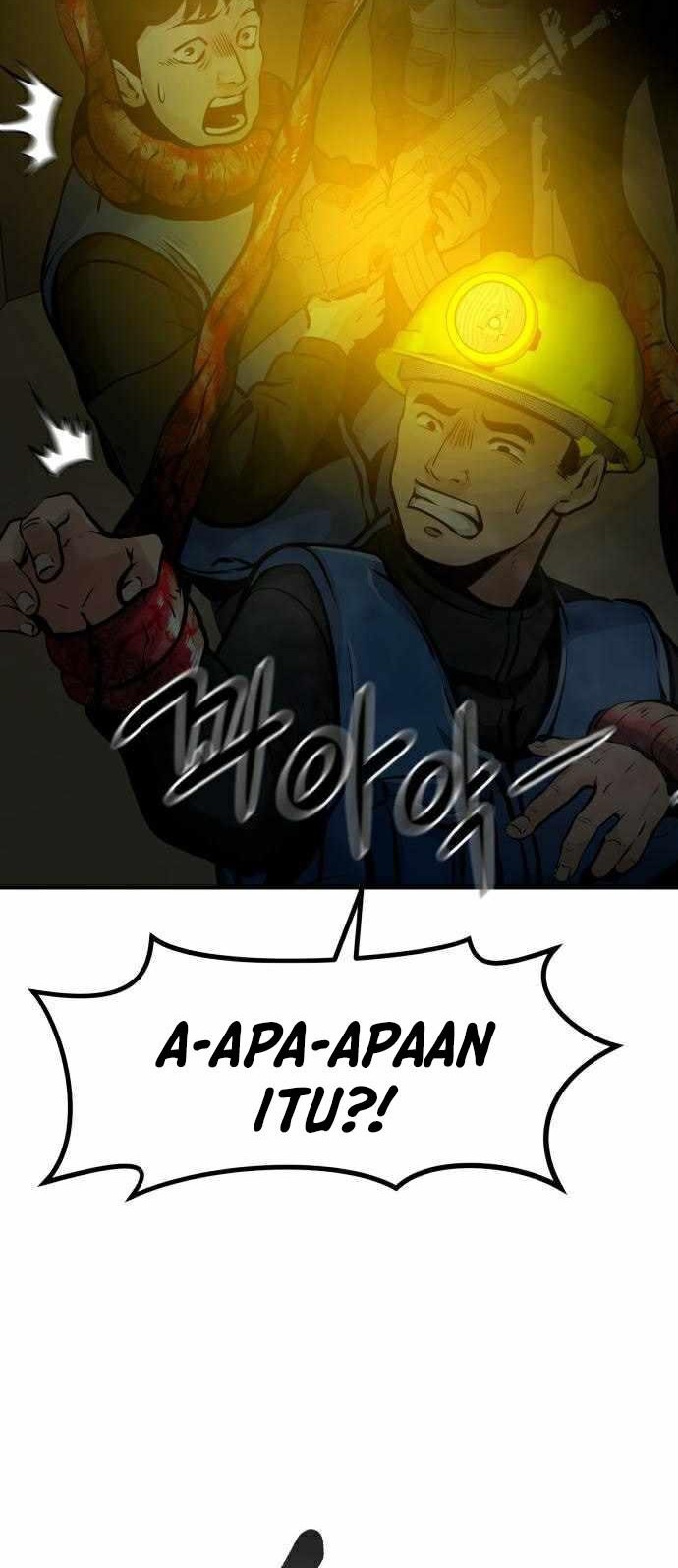 All Rounder Chapter 28 Gambar 71
