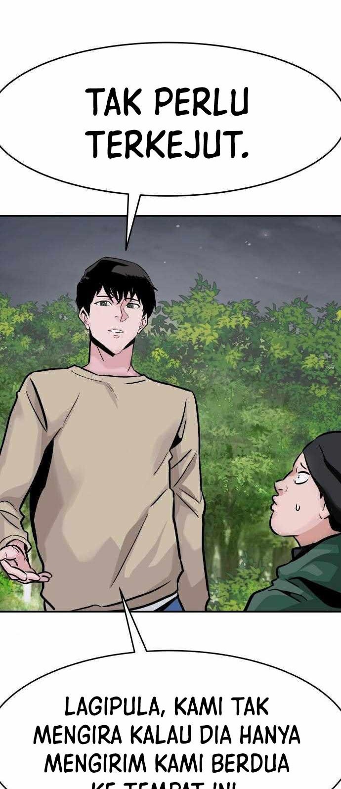 All Rounder Chapter 28 Gambar 5