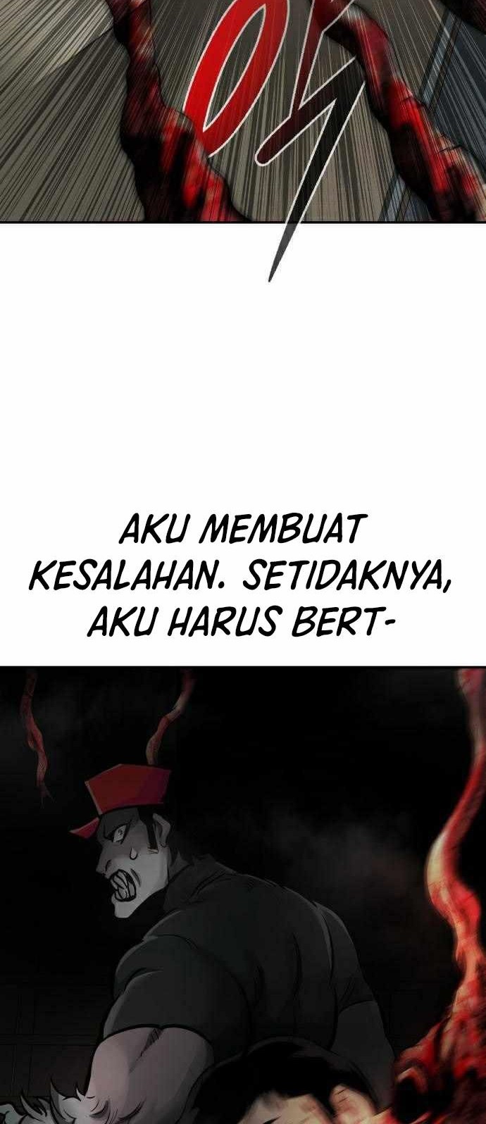 All Rounder Chapter 28 Gambar 73