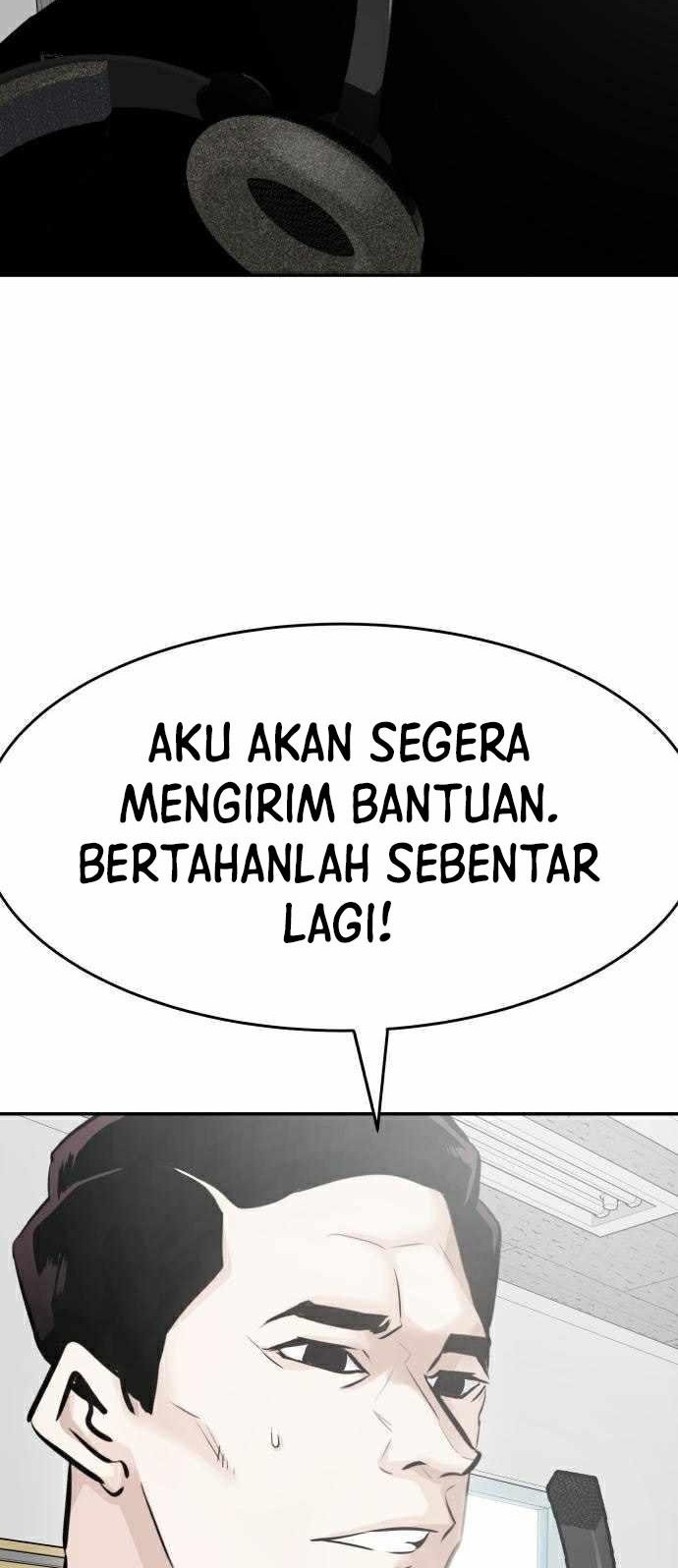 All Rounder Chapter 28 Gambar 82