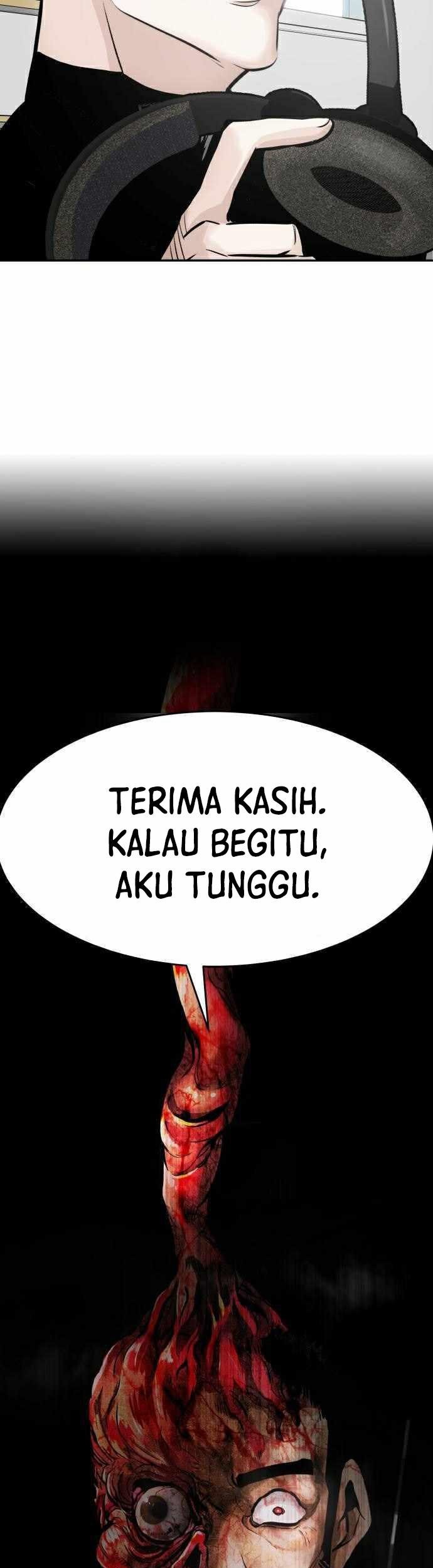 All Rounder Chapter 28 Gambar 83
