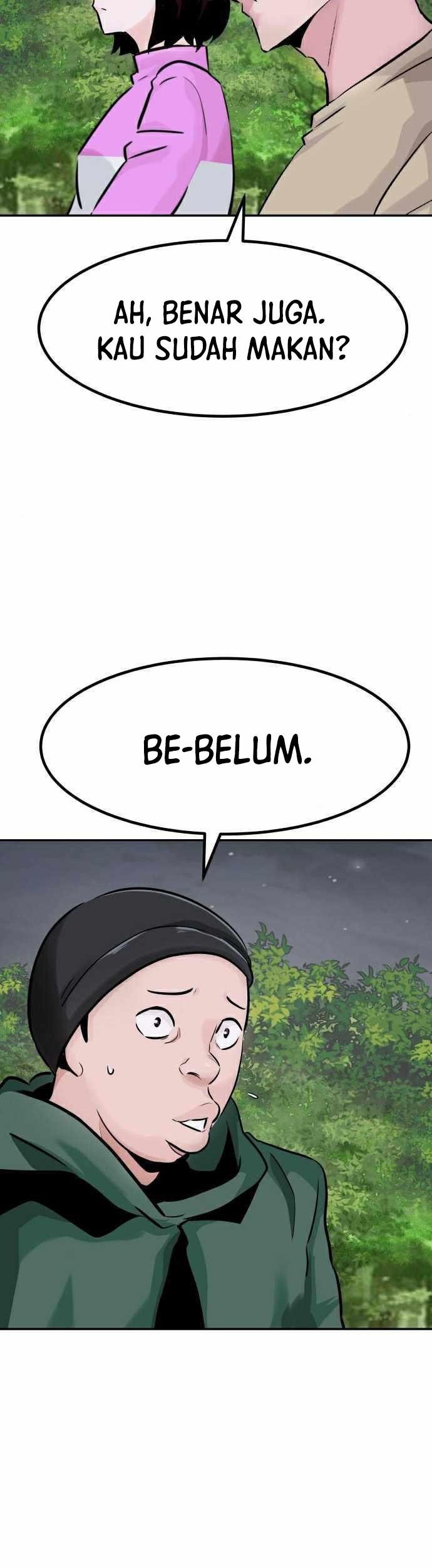 All Rounder Chapter 28 Gambar 13