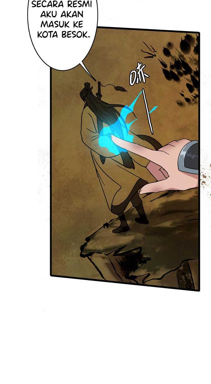 Supreme Taoist (2021) Chapter 55 Gambar 5