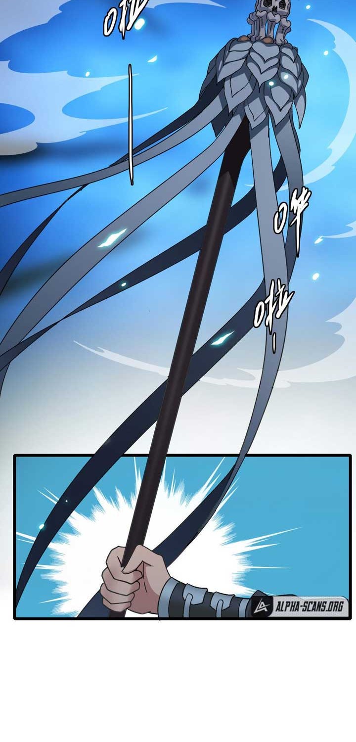 Supreme Taoist (2021) Chapter 55 Gambar 13