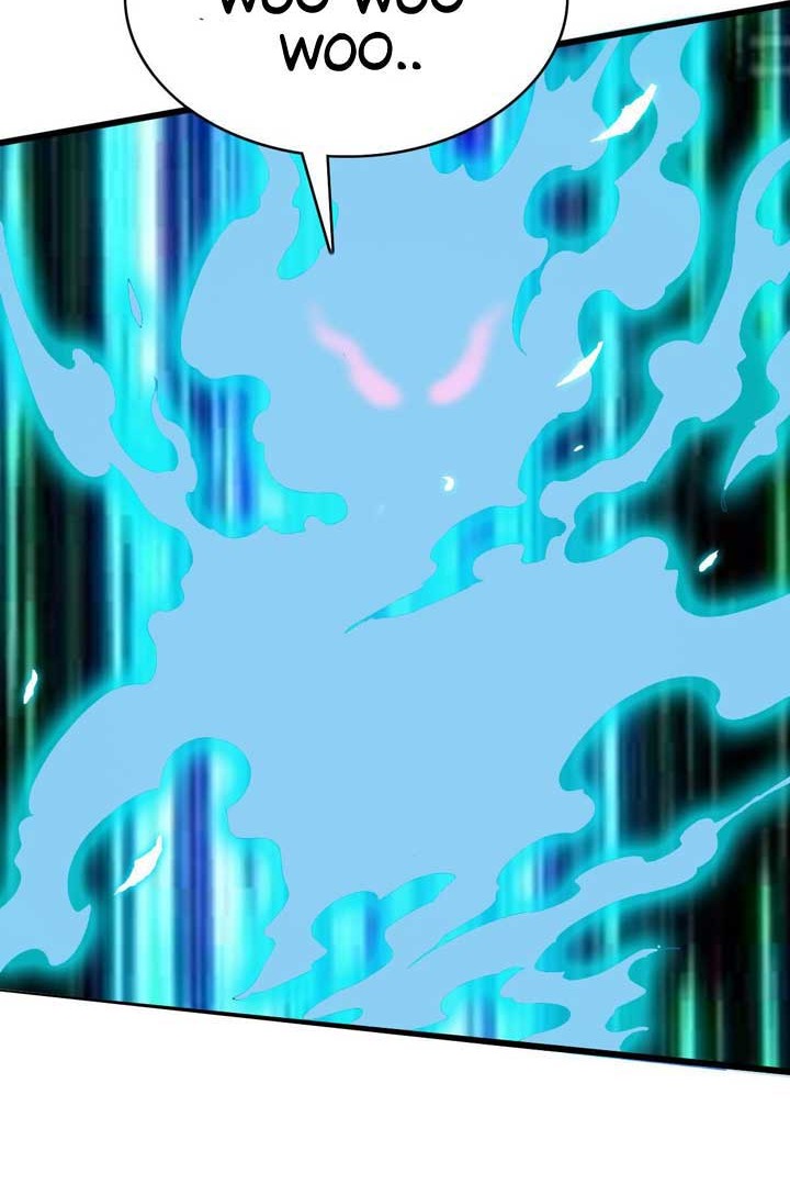 Supreme Taoist (2021) Chapter 55 Gambar 17