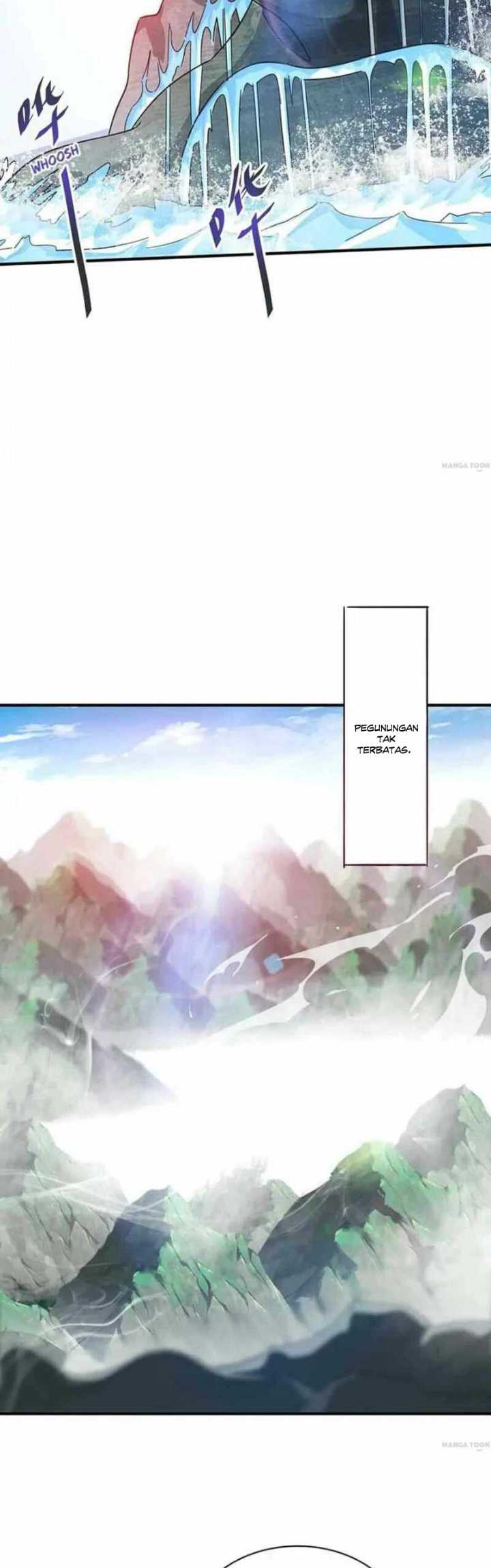 The First Son-In-Law Vanguard of All Time Chapter 202 Gambar 20