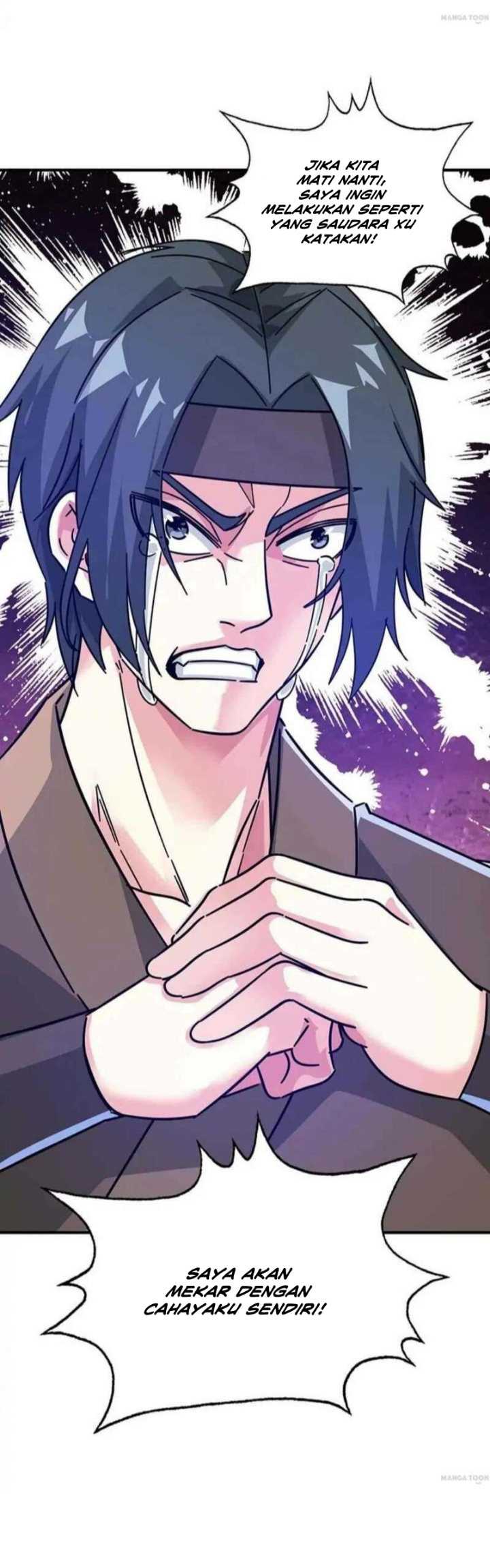The First Son-In-Law Vanguard of All Time Chapter 201 Gambar 5