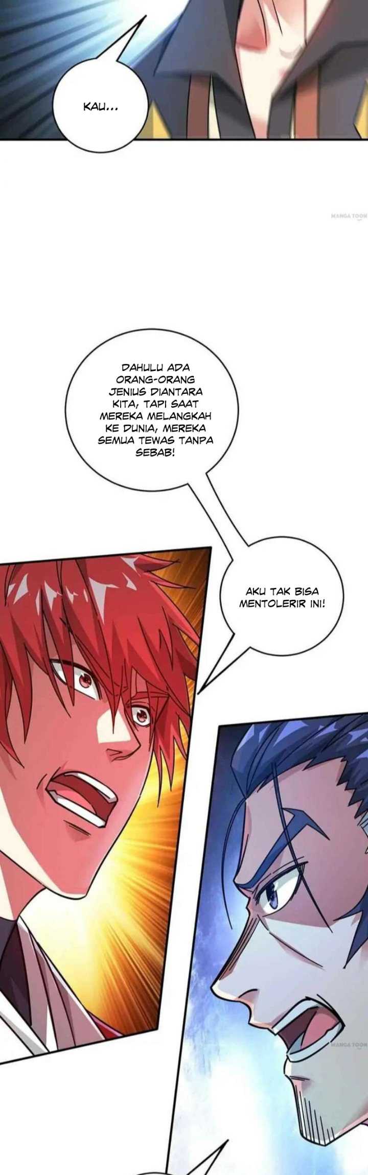The First Son-In-Law Vanguard of All Time Chapter 200 Gambar 19
