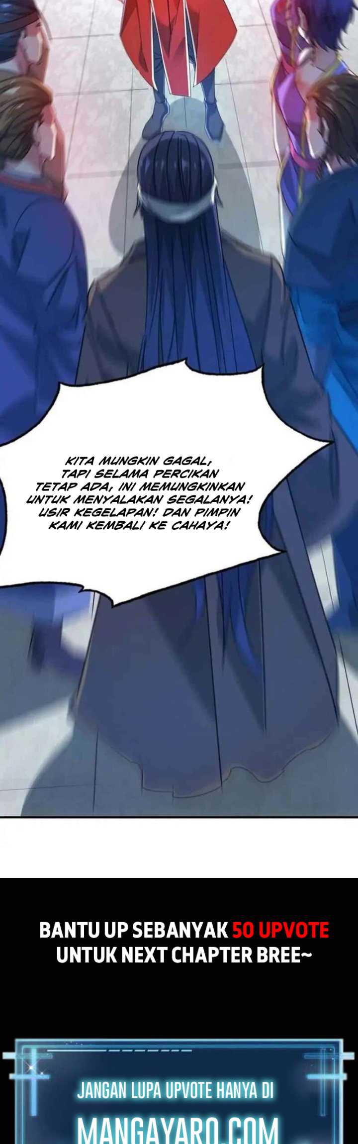 The First Son-In-Law Vanguard of All Time Chapter 200 Gambar 21