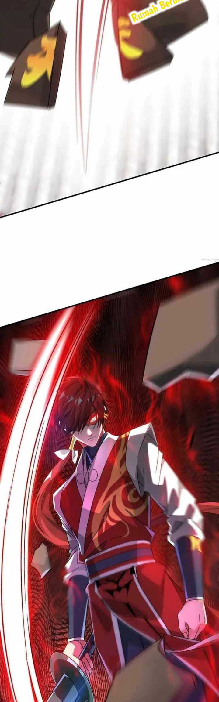 The First Son-In-Law Vanguard of All Time Chapter 198 Gambar 15