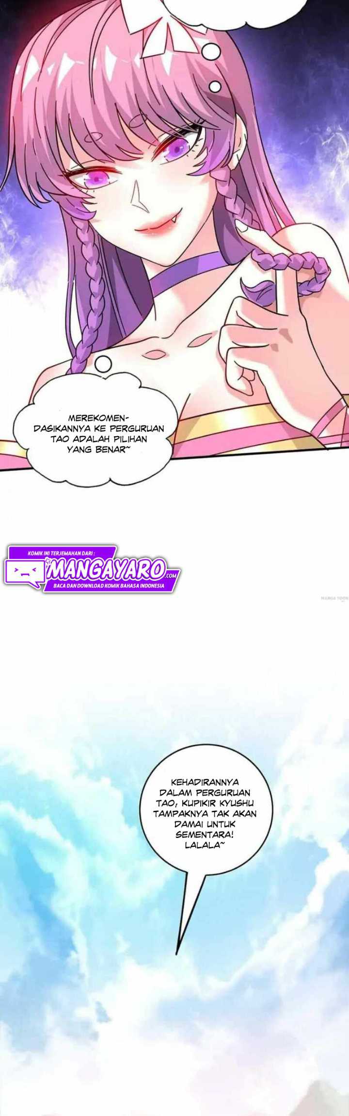 The First Son-In-Law Vanguard of All Time Chapter 198 Gambar 21
