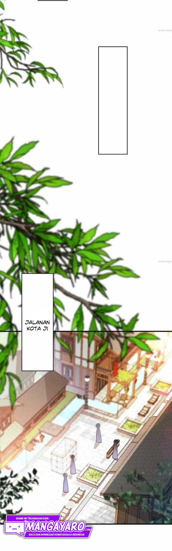 The First Son-In-Law Vanguard of All Time Chapter 197 Gambar 4