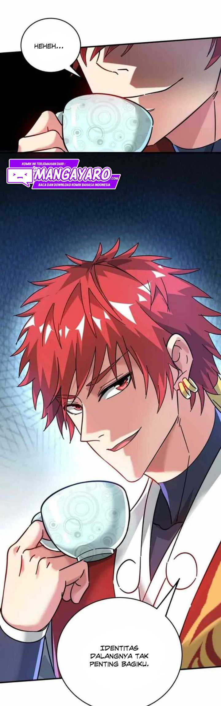 The First Son-In-Law Vanguard of All Time Chapter 197 Gambar 9