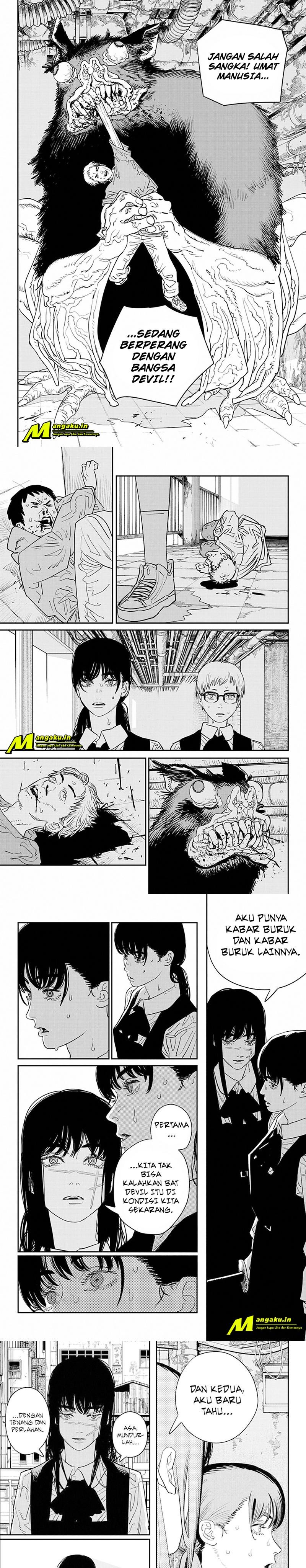 Chainsaw Man Chapter 101 6