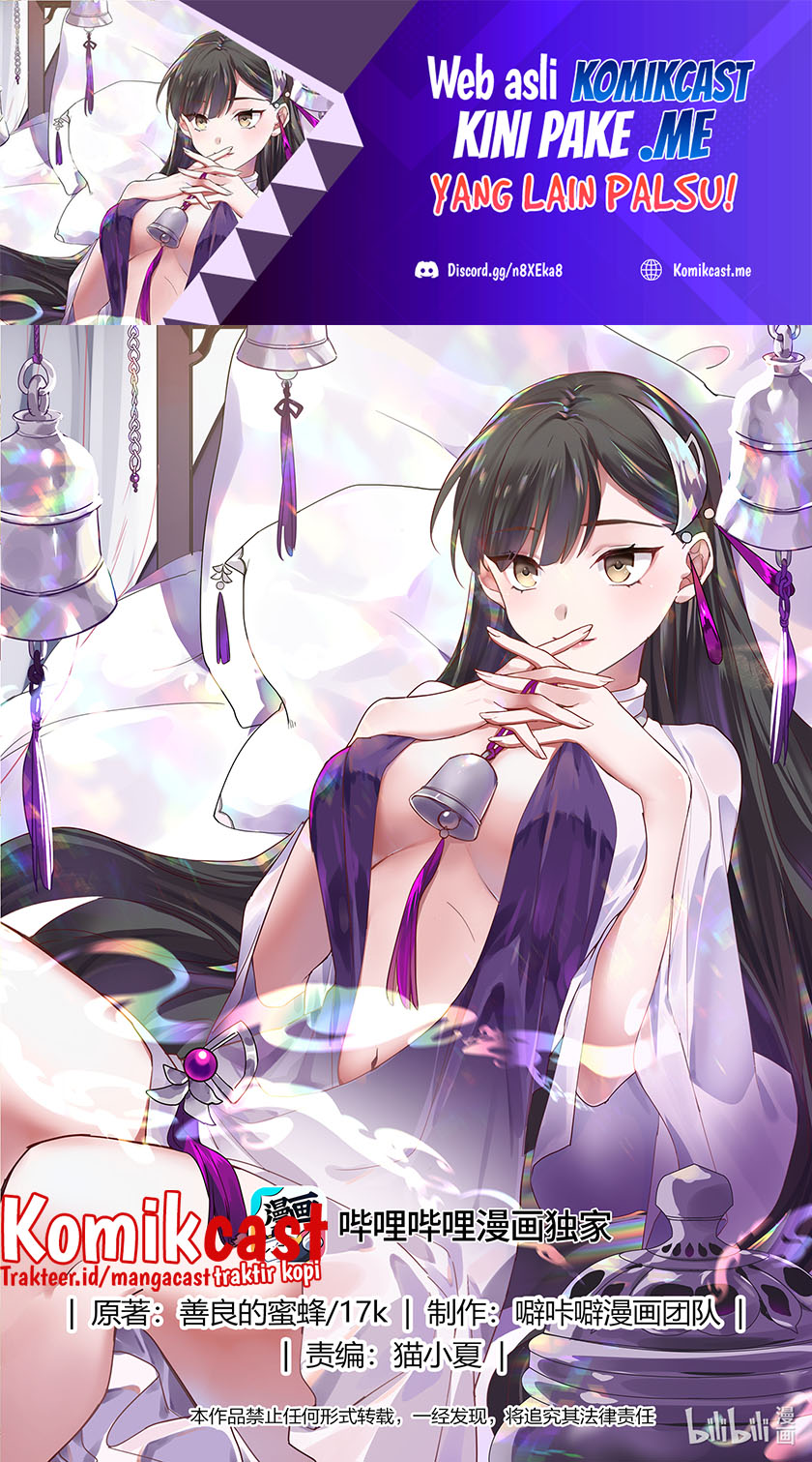 Baca  Martial God Asura Chapter 562 Gambar 2