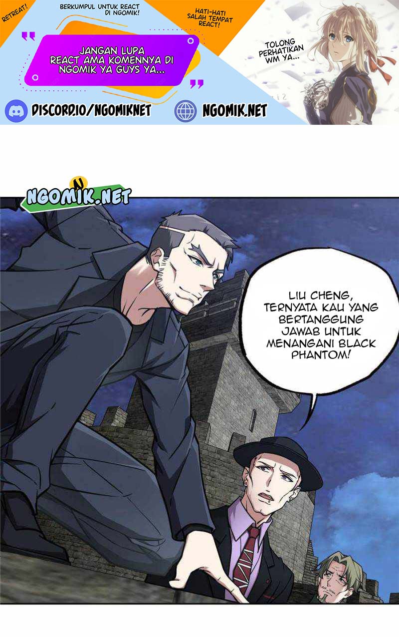 Baca Super Mechanic (The Legendary Mechanic) Chapter 109 Gambar 2